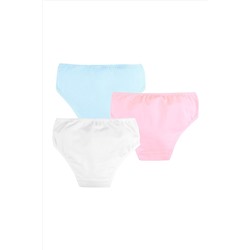 Трусы, 3 шт. BOSSA NOVA, 761300