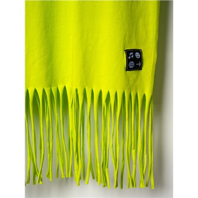 Платье трикотажное для девочек