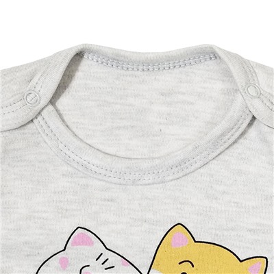 2196 Боди для малыша