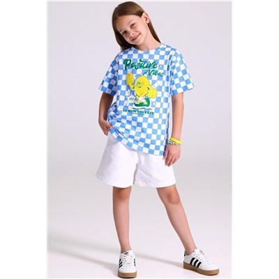 Футболка АПРЕЛЬ, 1126281