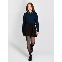 Водолазка для девочки Соль&Перец