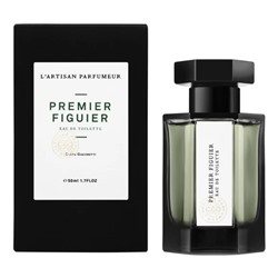 L'ARTISAN PARFUMEUR PREMIER FIGUIER edt (w) 50ml