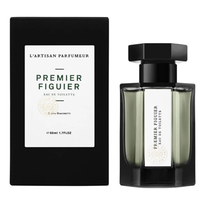 L'ARTISAN PARFUMEUR PREMIER FIGUIER edt (w) 50ml
