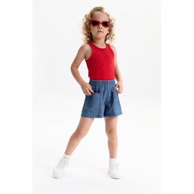 Шорты для девочек PELICAN, 1233637