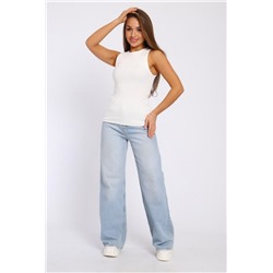 Майка МЖ0030А (Молочный)