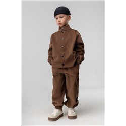 Костюм (Рубашка+Брюки) BODO-S, 1175344