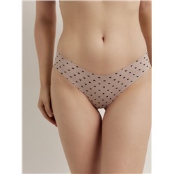 Conte elegant Трусы INVISIBLLBR 1226 (пакет)