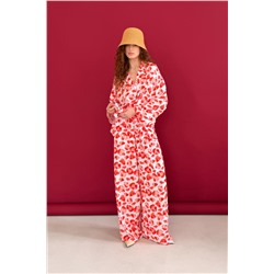 Брюки  СЕТ113Б/02/Маки