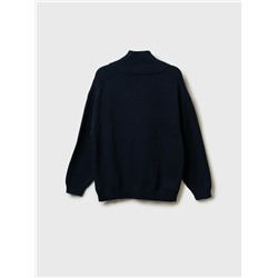 Кардиган трикотажный для мальчиков