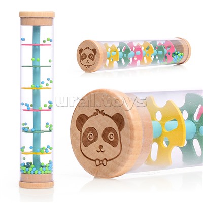 Погремушка "Колба"