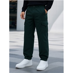 БРЮКИ МУЖСКИЕ 2024-2CTM902H-1