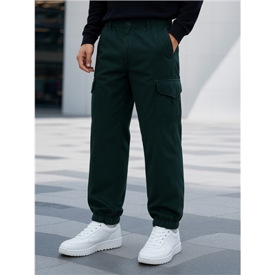 БРЮКИ МУЖСКИЕ 2024-2CTM902H-1