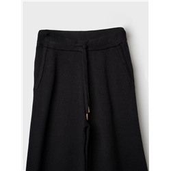 Комплект трикотажный для девочек: джемпер, брюки