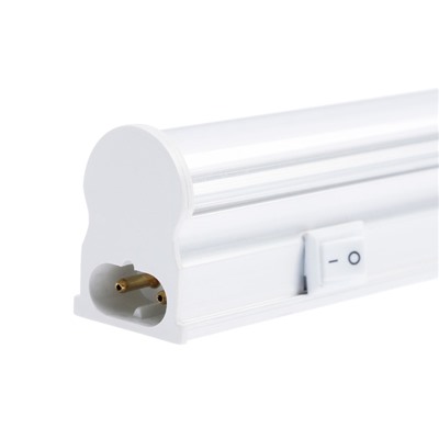 УЦЕНКА Фитосветильник для растений Luazon, светодиодный, 18 Вт, 1200 мм, IP40, 220 В, мультиспектральный