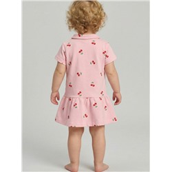 Платье детское трикотажное для девочек