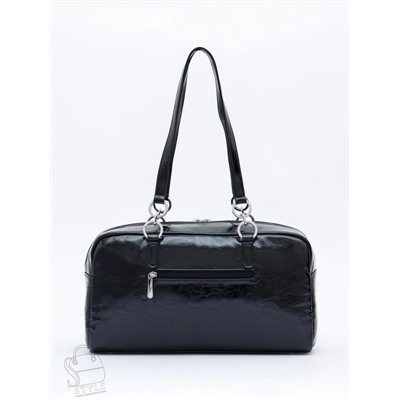 Сумка женская  51155SL black  Velina Fabbiano-Safenta в Новосибирске