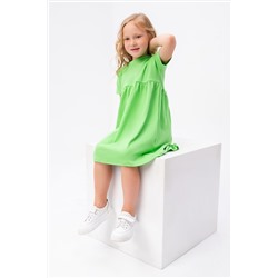 Платье Солнышко Зеленое НАТАЛИ, 877049