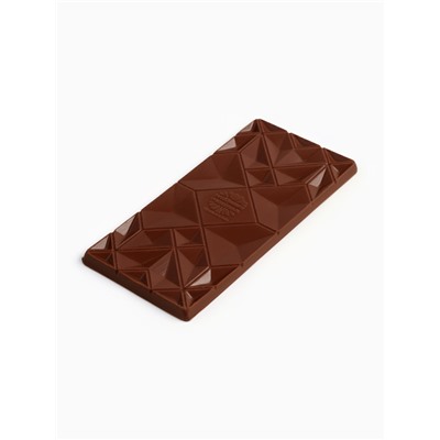 Шоколад новогодний «Снежный мандарин», 70 г