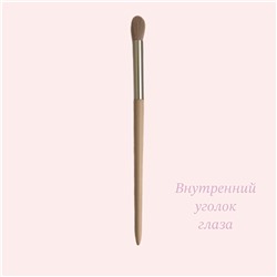 Набор кистей для макияжа