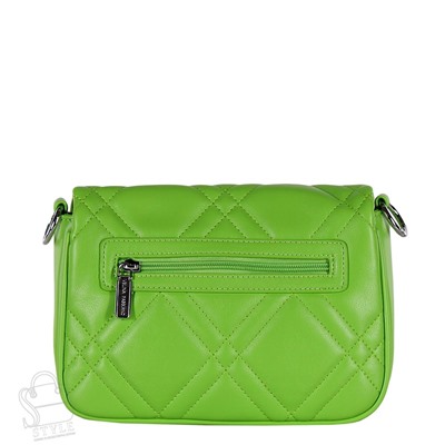 Сумка женская  29105 green Velina Fabbiano/50
