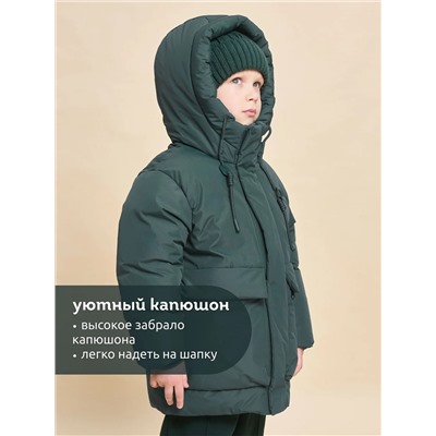 PELICAN Куртка BZXZ3362/10