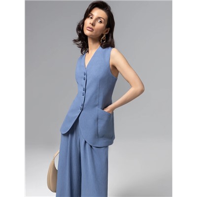 CHARUTTI Жилет 11918