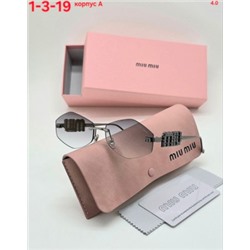 Солнцезащитные очки #22889516