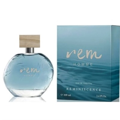 REMINISCENCE REM edt (m) 100ml