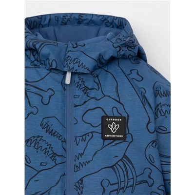 CROCKID Куртка ВК 36093/н/3 ГР