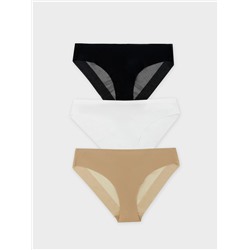 ТРУСЫ ЖЕНСКИЕ (3ШТ.) 412739-3