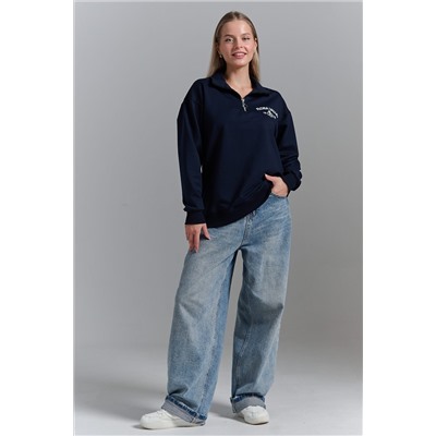 Толстовка 7482W НАТАЛИ, 1209277