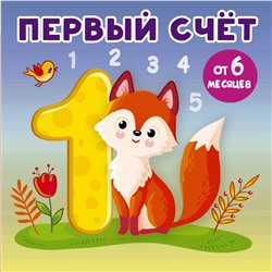 АСТ Игнатова А.С. "Первый счет"