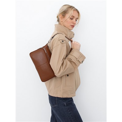 Сумка 8200VG khaki Vitelli Grassi