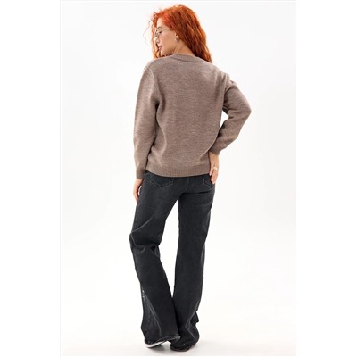 Lika Dress Джемпер 10650