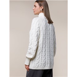 VILATTE Свитер D34.188