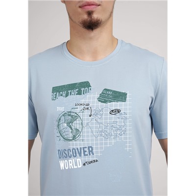 Комплект муж.