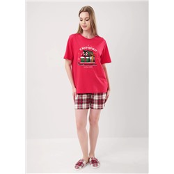 CLEVER Пижама LP15-1199