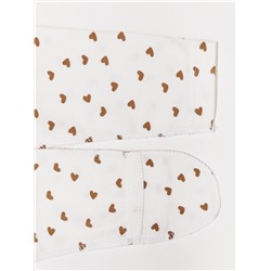 174/514 Комбинезон ясельный интерлок