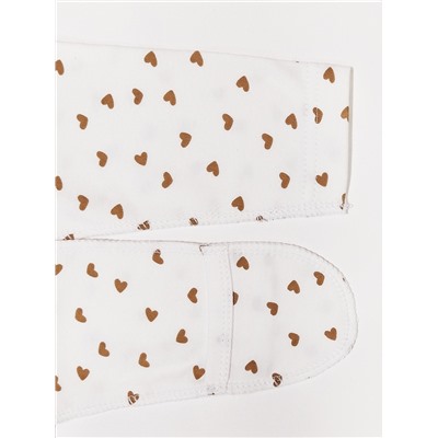 174/514 Комбинезон ясельный интерлок