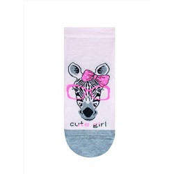 БРЕСТСКИЕ Носки 1103 FUNNY (укороченные)