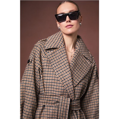 Пальто HOOPS, 1204513