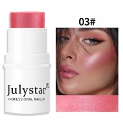 Хайлайтер стик Julystar, цвет 03