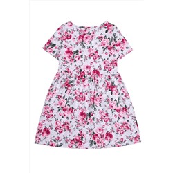 Платье АПРЕЛЬ, 838059