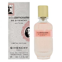 Туалетная вода Givenchy Eaudemoiselle Eau Florale Limited Edition женская