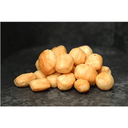 Сыр сухой копченый "Бочонок" 500 г