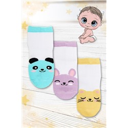 Носки стандарт Няшечка НАТАЛИ, 882554