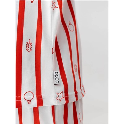 Bodo Костюм 11-641MU