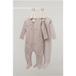 CROCKID Комбинезон К 6444-2уп