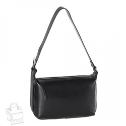 Сумка женская кожаная 9978NN black Natale Navetta