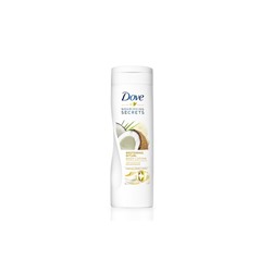 Dove Лосьон для тела 250мл Секреты питательного ухода